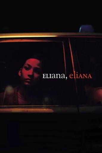 Eliana, Eliana movie poster - Rated 7.5/10
