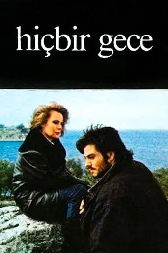 Hiçbir Gece movie poster - Entertainment content