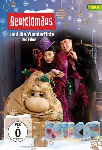 Beutolomäus und die Wunderflöte movie poster - Entertainment content