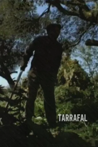 Tarrafal movie poster - Entertainment content