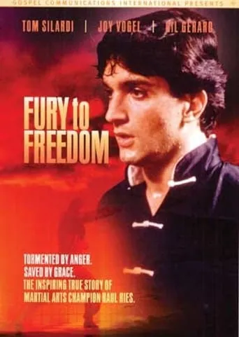 Fury to Freedom movie poster - Entertainment content