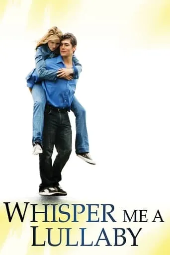 Whisper Me a Lullaby movie poster - Entertainment content