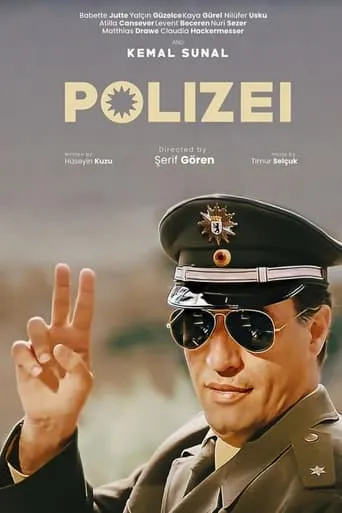 Polizei movie poster - Rated 6.6/10