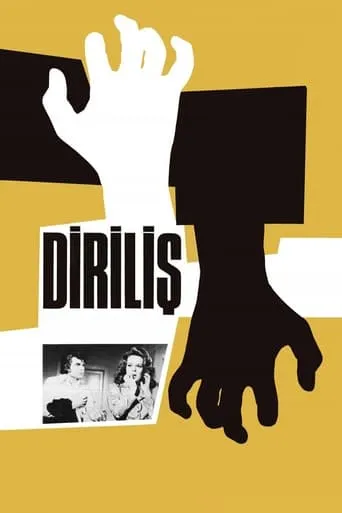 Diriliş movie poster - Entertainment content