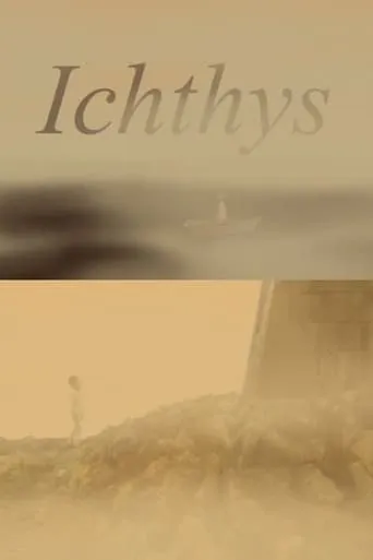 Ichthys movie poster - Rated 5.2/10