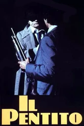 The Repenter movie poster - Rated 6.1/10