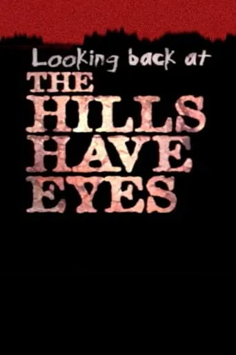 Looking Back at 'The Hills Have Eyes' movie poster - Rated 5/10