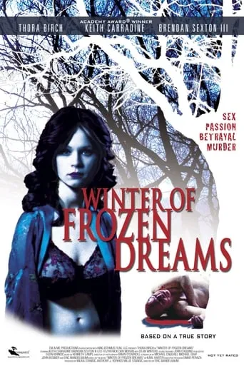 Winter of Frozen Dreams movie poster - Rated 4.6/10