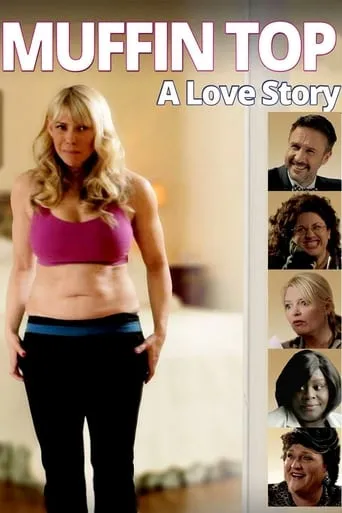 Muffin Top: A Love Story movie poster - Rated 4.6/10