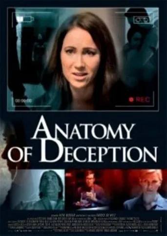 Anatomy of Deception movie poster - Rated 6.2/10