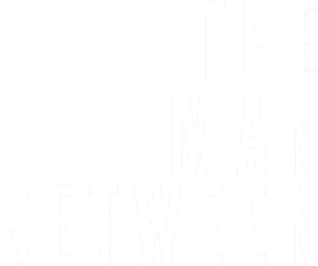 The Man Between