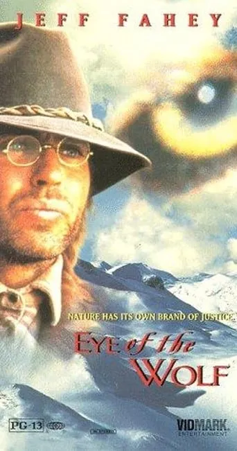 Eye of the Wolf movie poster - Rated 9/10