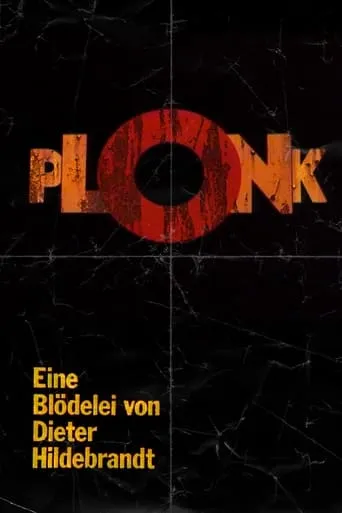 Plonk movie poster - Entertainment content