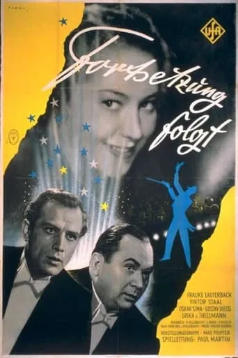 Fortsetzung folgt movie poster - Entertainment content