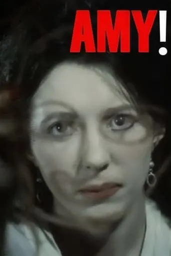 Amy! movie poster - Rated 5.6/10