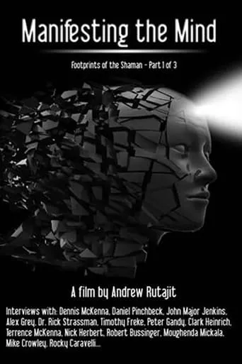 Manifesting the Mind: Footprints of the Shaman movie poster - Entertainment content