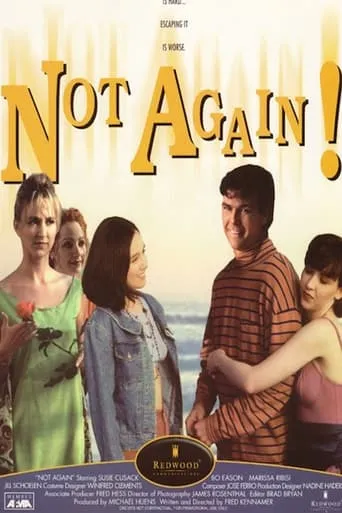 Not Again! movie poster - Entertainment content