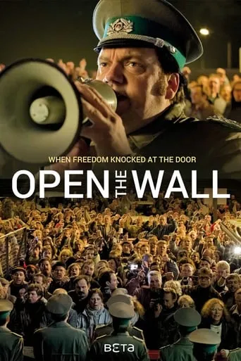 Open the Wall movie poster - Rated 7.3/10