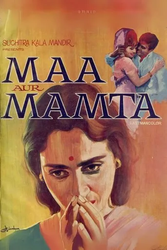 Maa Aur Mamta movie poster - Rated 6/10