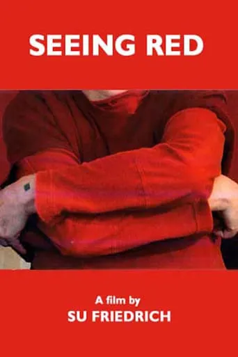 Seeing Red movie poster - Rated 5.3/10