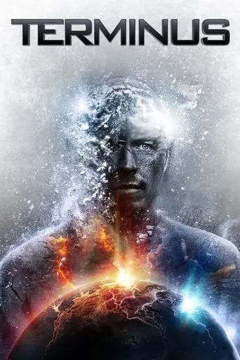 Terminus movie poster - Rated 5/10