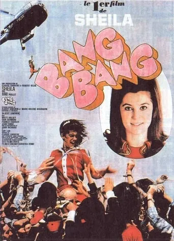 Bang Bang movie poster - Rated 4/10