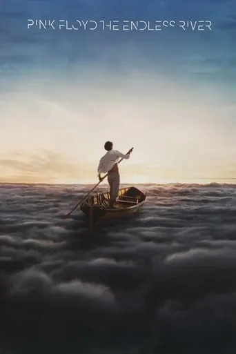 Pink Floyd: The Endless River movie poster - Rated 8/10