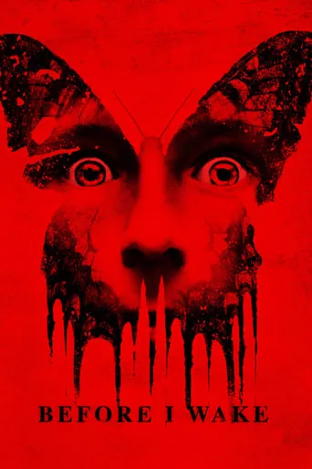 Before I Wake movie poster - Rated 6.501/10