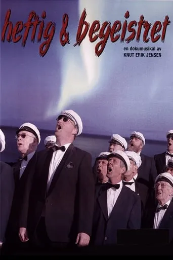 Cool & Crazy movie poster - Rated 6.818/10