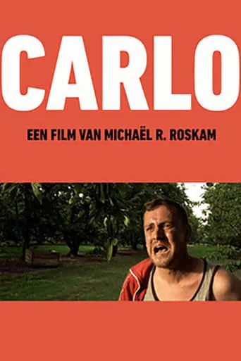 Carlo movie poster - Rated 5.5/10