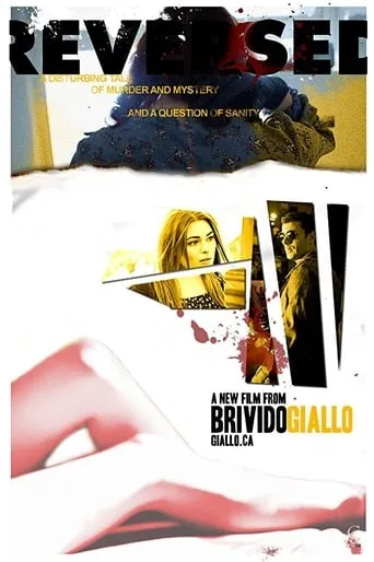 Reversed movie poster - Rated 4.2/10