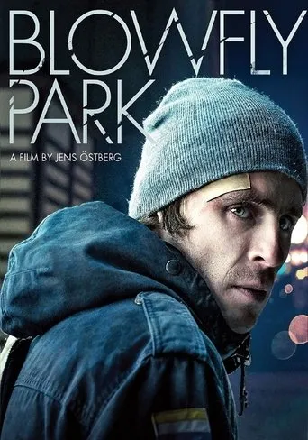 Blowfly Park movie poster - Rated 4.8/10