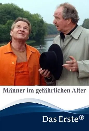 Männer im gefährlichen Alter movie poster - Entertainment content