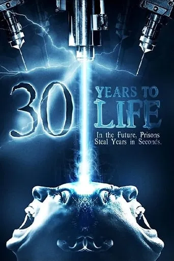 30 Years to Life movie poster - Rated 5/10