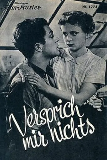 Versprich mir nichts! movie poster - Rated 5/10