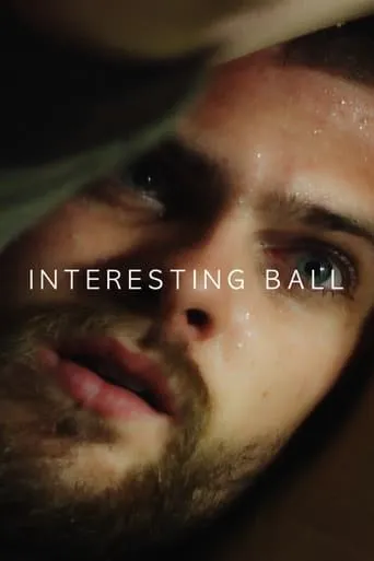 Interesting Ball movie poster - Rated 6.75/10