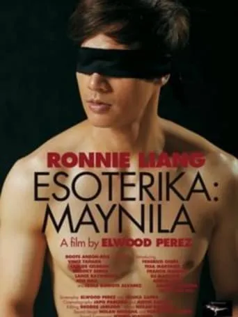 Esoterica: Manila movie poster - Entertainment content