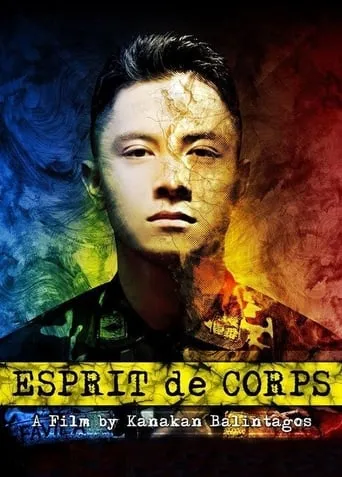 Esprit de Corps movie poster - Rated 6/10