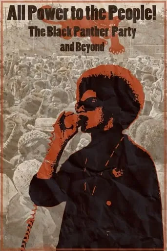 All Power to the People! movie poster - Rated 5.8/10