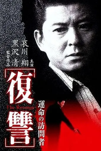 The Revenge: A Visit from Fate movie poster - Rated 7/10