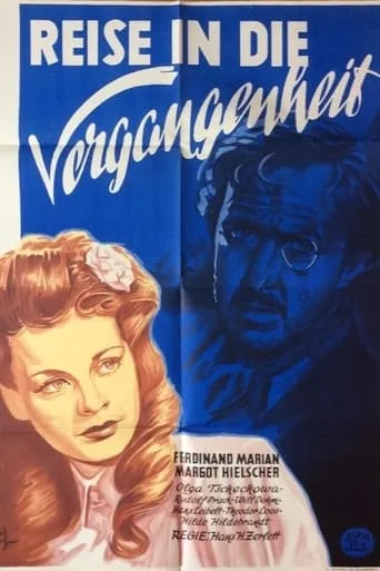 Reise in die Vergangenheit movie poster - Rated 5/10