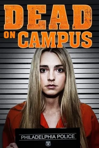 Dead on Campus movie poster - Rated 4.5/10