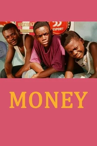 Money movie poster - Rated 6.1/10