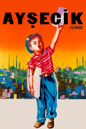 Ayşecik movie poster - Rated 4.4/10