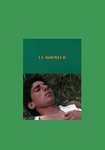 Le Dormeur movie poster - Rated 8/10