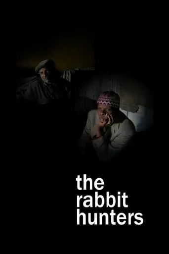 The Rabbit Hunters movie poster - Rated 6/10