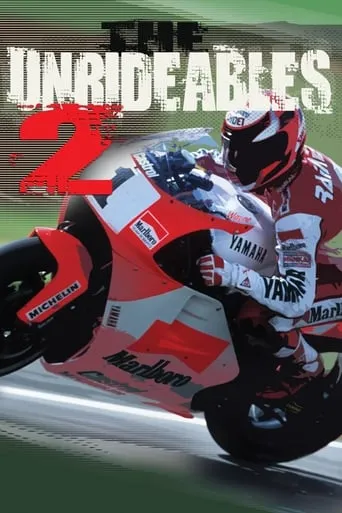 The Unrideables 2 movie poster - Rated 4.5/10