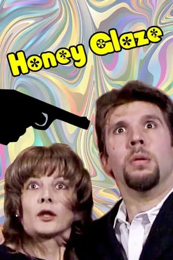 Honey Glaze movie poster - Rated 2.5/10