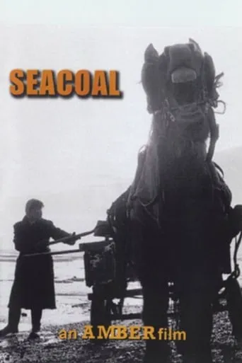 Seacoal movie poster - Rated 5.5/10