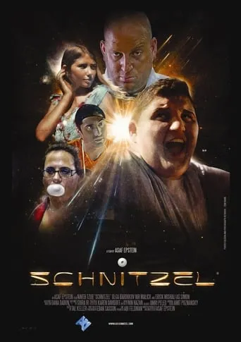 Schnitzel movie poster - Entertainment content